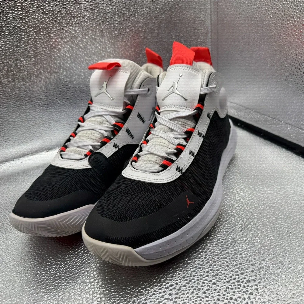 Jordan size 11